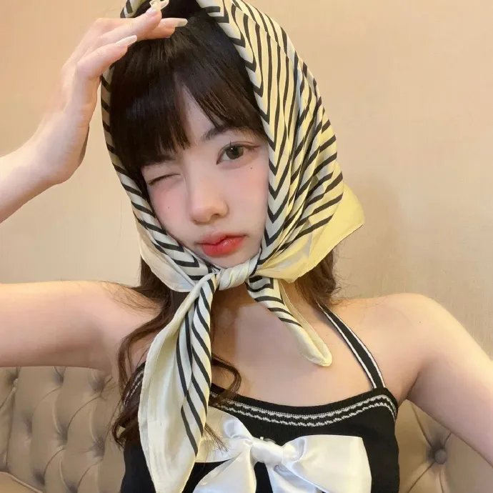白骆驼